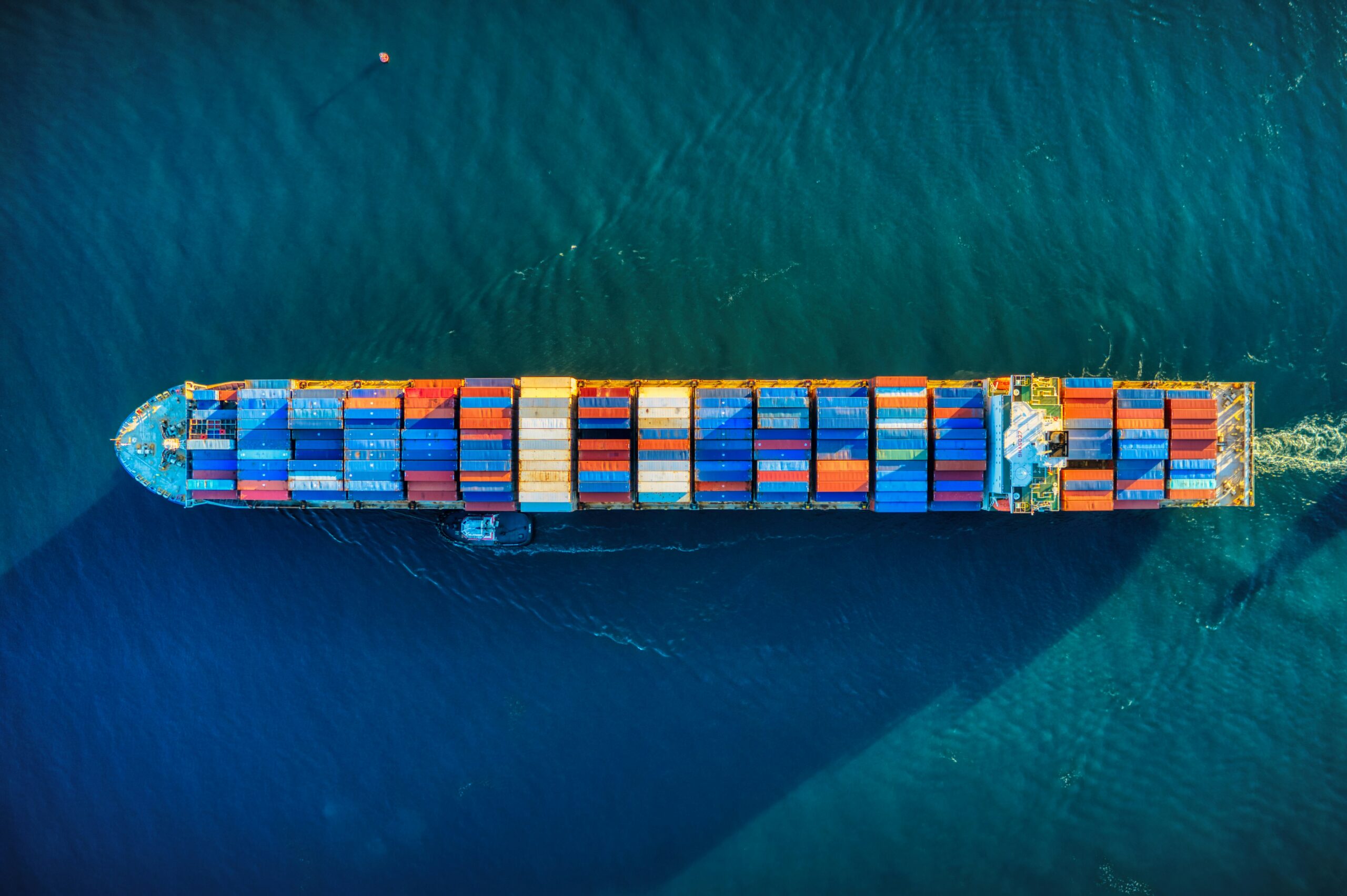 LH2 Shipping Secures Funding for Hydrogen-Powered Bulk Carriers