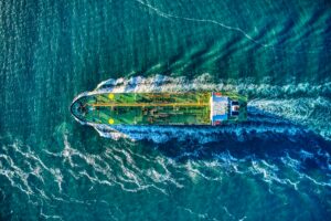 New Consortium to Facilitate Brazil-Belgium Green Shipping Corridor