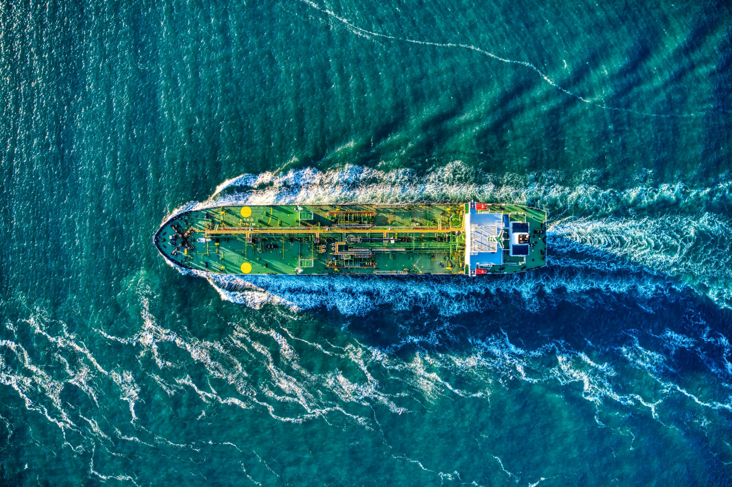 European Commission Approves €103m for Greening of Dutch Maritime Fleet