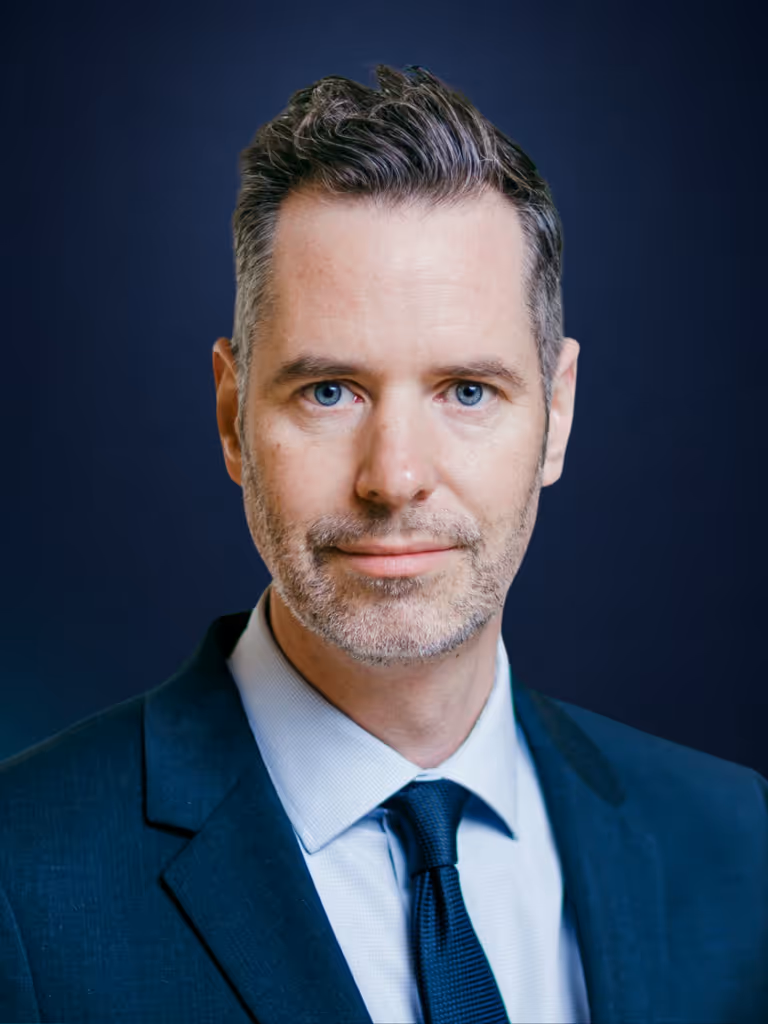 Christian Dürr Appointed to Managing Director for GLE360