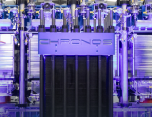 ITM Power Awarded £46.5m for Electrolyser Stack
