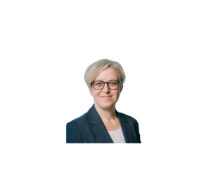 TES Appoints Clare Harris as CEO