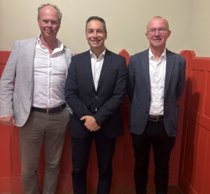 Fluor Named as PMC in Arcadia eFuels Project