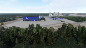 Ren-Gas and avanca Energy Sign e-Methane Offtake Agreement