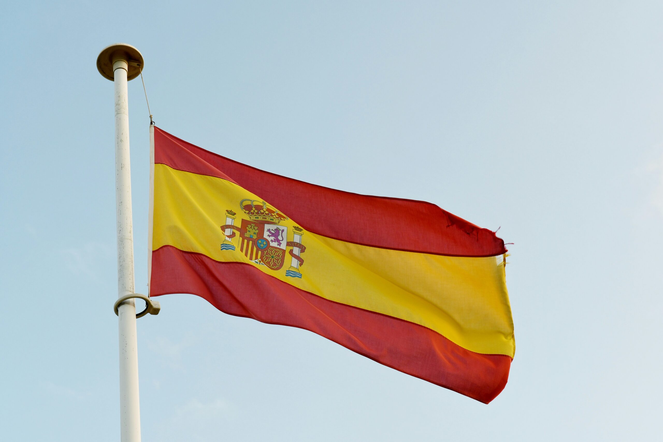 Spain Approves Consumption Quotas for RFNBOs to 2040