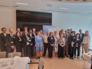 eFuel Alliance Hosts e-SAF and SAF Event at the European Parliament