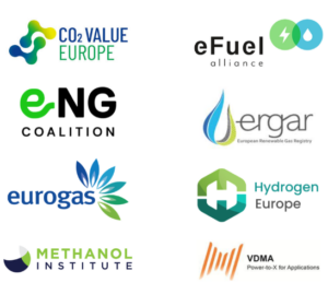 Industry Partners Pen Letter Urging Faster EC Response to RFNBO Production Criteria Amendment