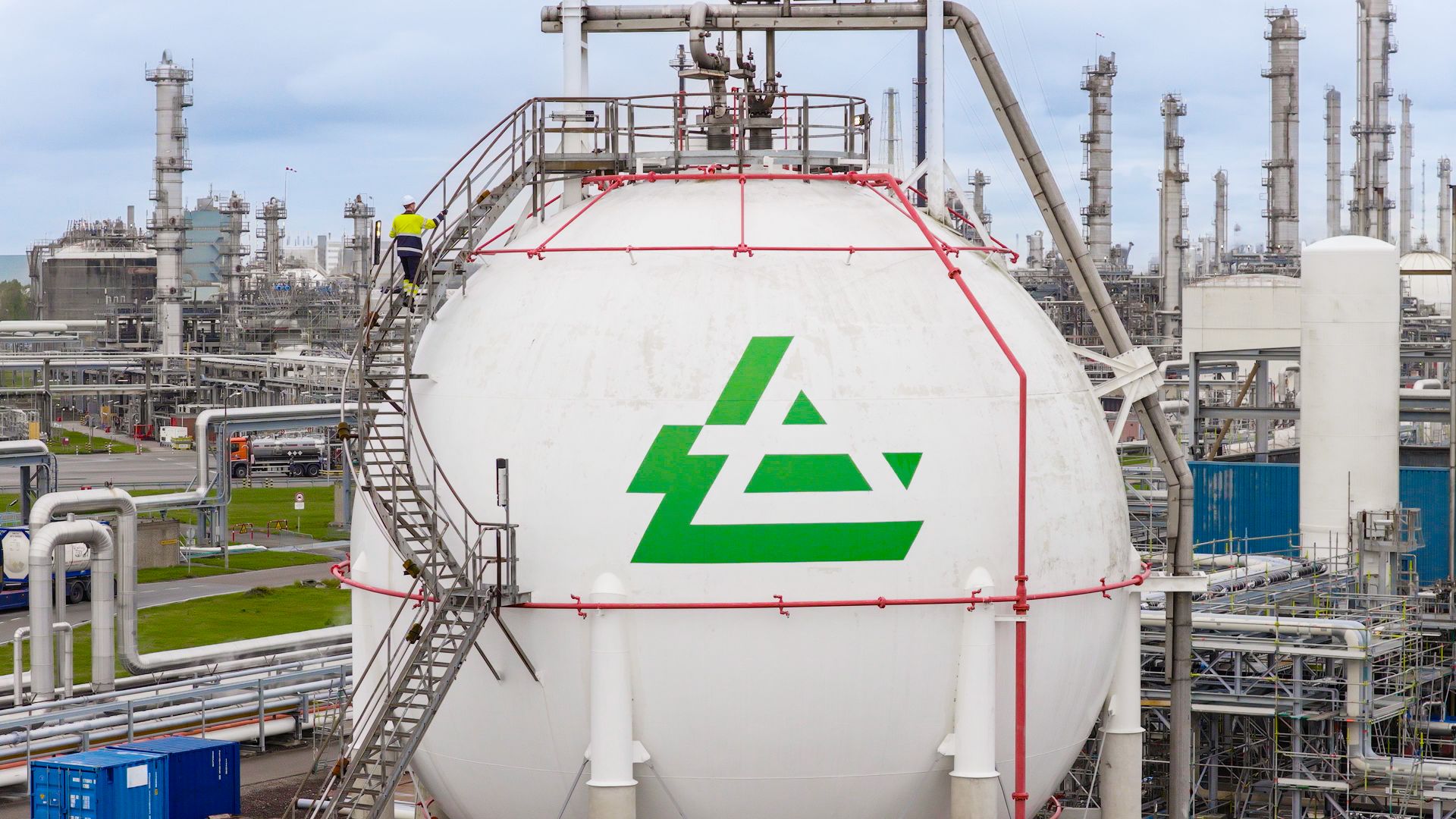 Air Products and Nobian Sign RFNBO-Compliant Hydrogen Offtake Agreement