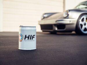 HIF Global and RUF Automobile Showcase e-Fuels in High-Performance Cars