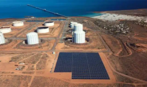 Albaretos Develops Libya Green Energy Project for Renewable Ammonia