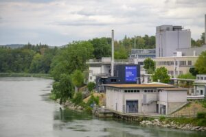 Metafuels and PSI Open aerobrew Demonstration Plant