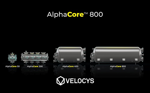 Velocys Launches FT Reactor for Larger-Scale e-Fuels and SAF Projects