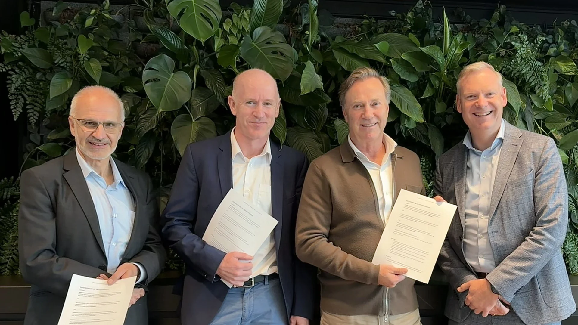 Skytree, Galetech and Mwahera Join Forces to Scale DAC for e-Fuels in Kenya